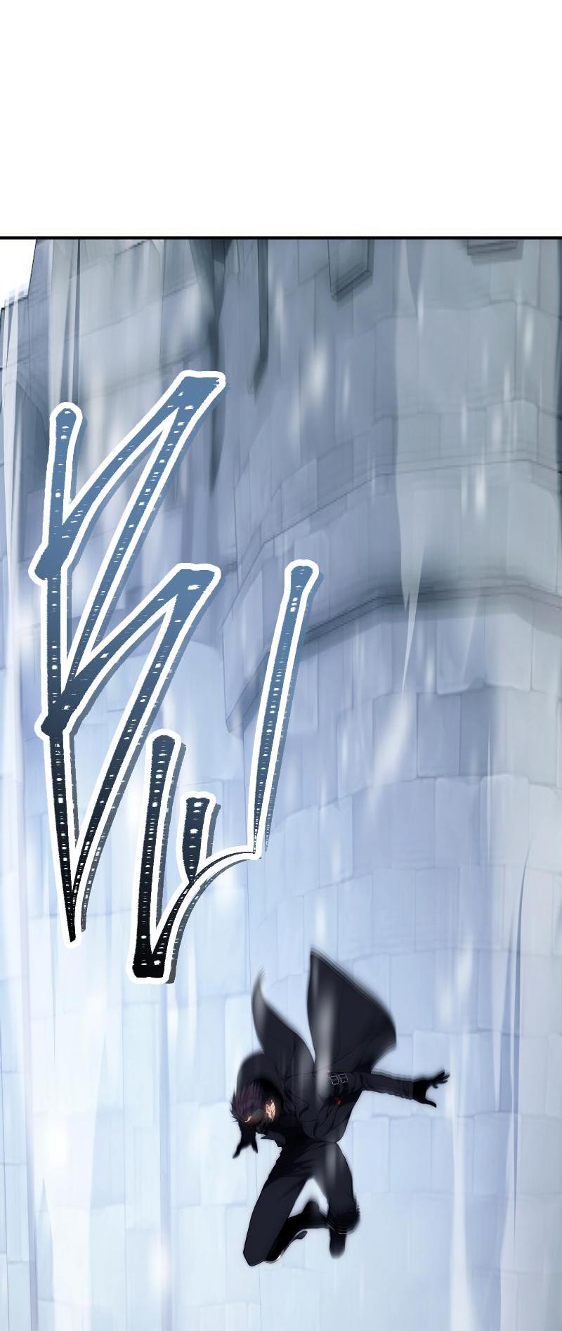 Read Second Life Ranker RU Manga Online