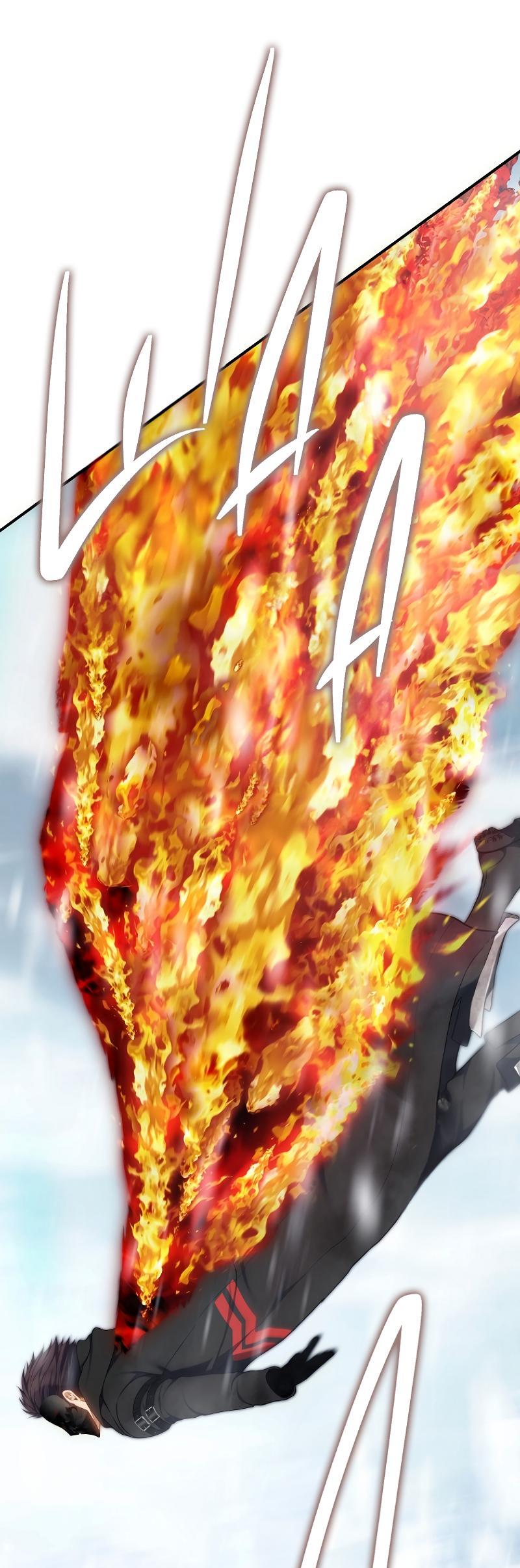 Read Second Life Ranker RU Manga Online