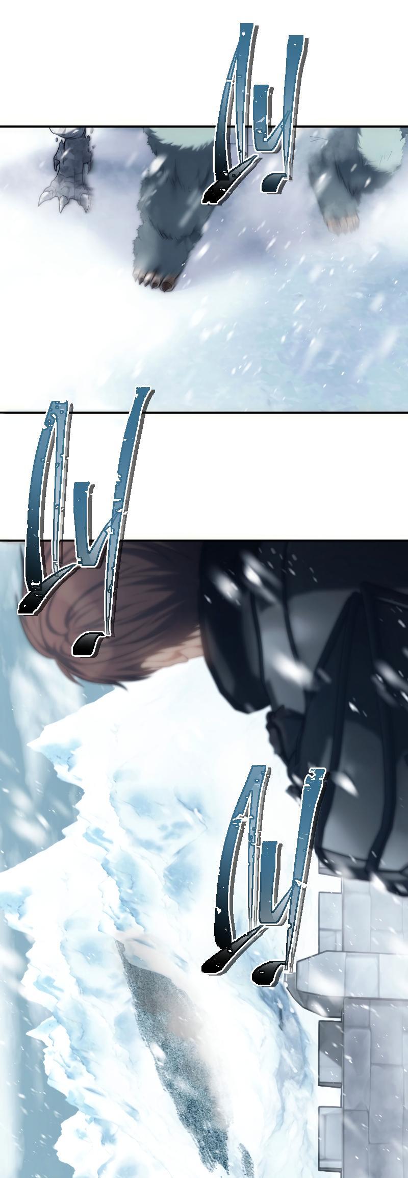 Read Second Life Ranker RU Manga Online