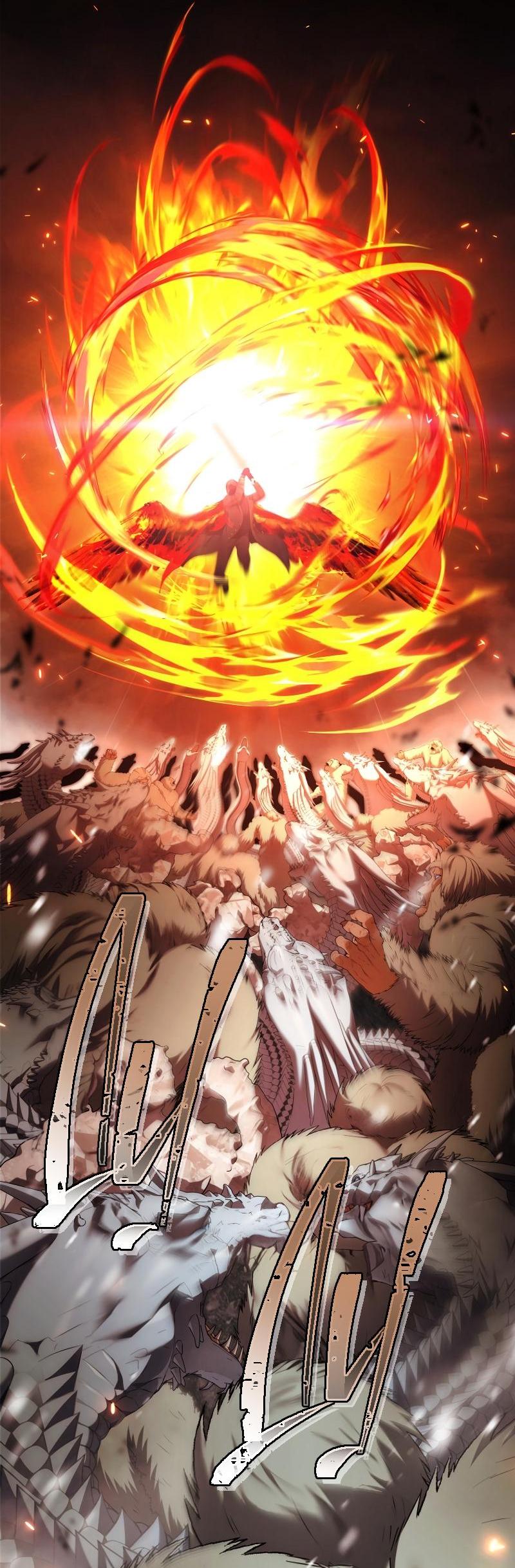 Read Second Life Ranker RU Manga Online