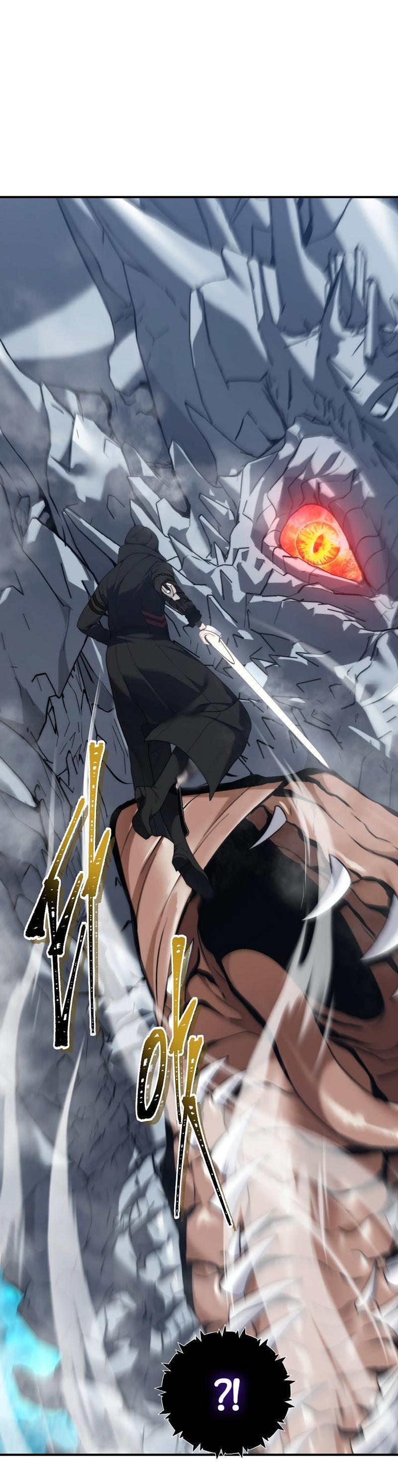 Read Second Life Ranker RU Manga Online