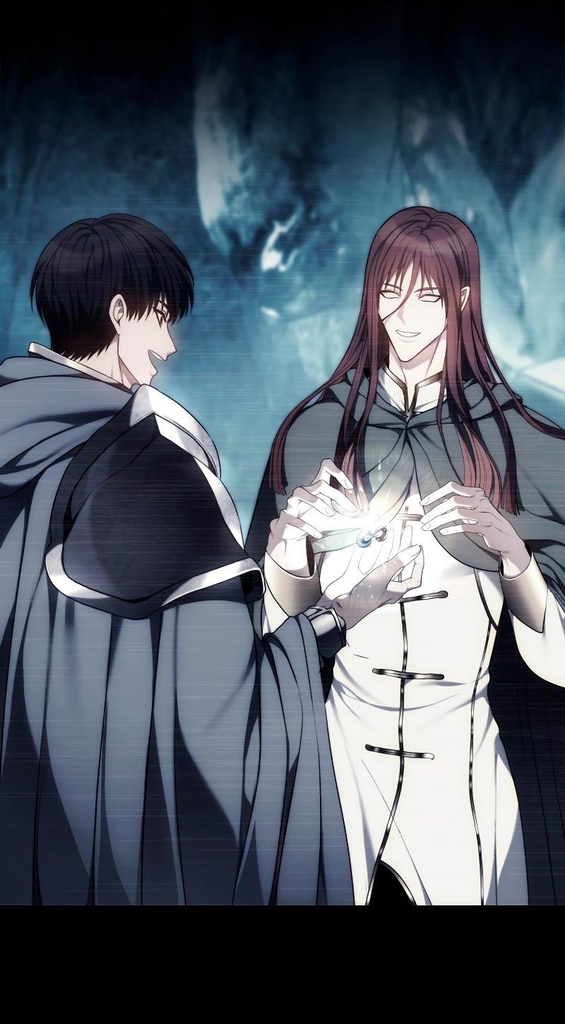 Read Second Life Ranker RU Manga Online