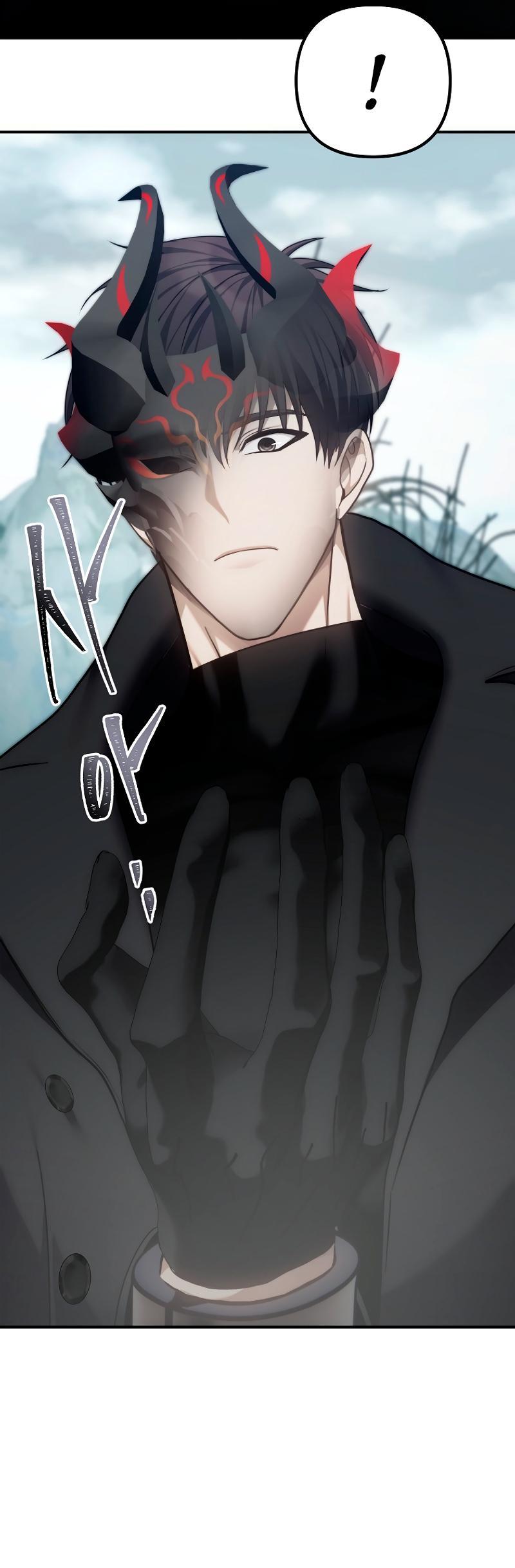 Read Second Life Ranker RU Manga Online