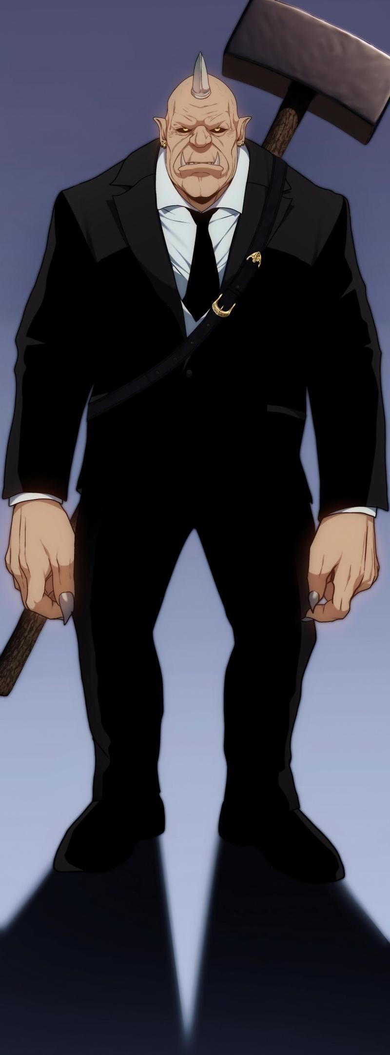 Read Second Life Ranker RU Manga Online