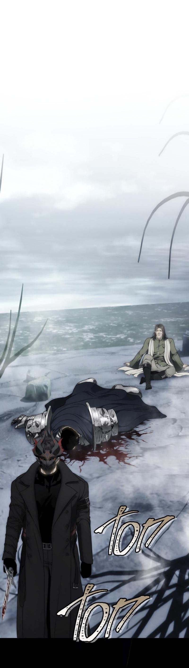 Read Second Life Ranker RU Manga Online