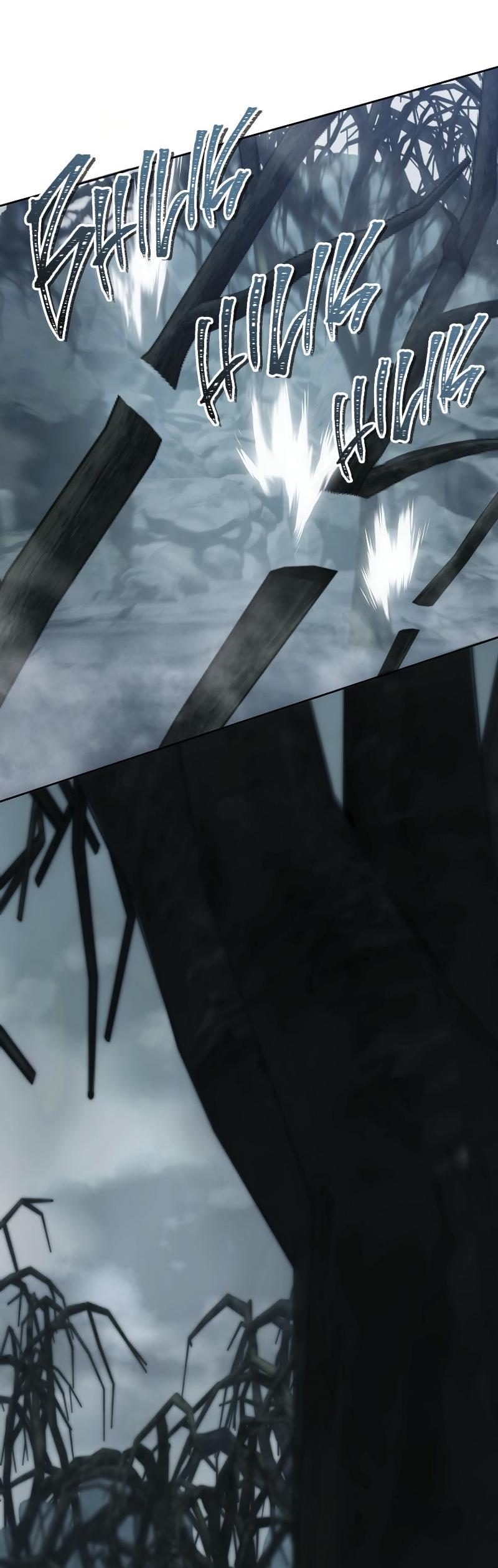 Read Second Life Ranker RU Manga Online