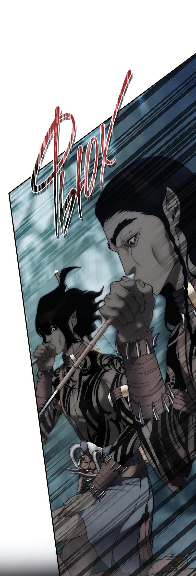 Read Second Life Ranker RU Manga Online