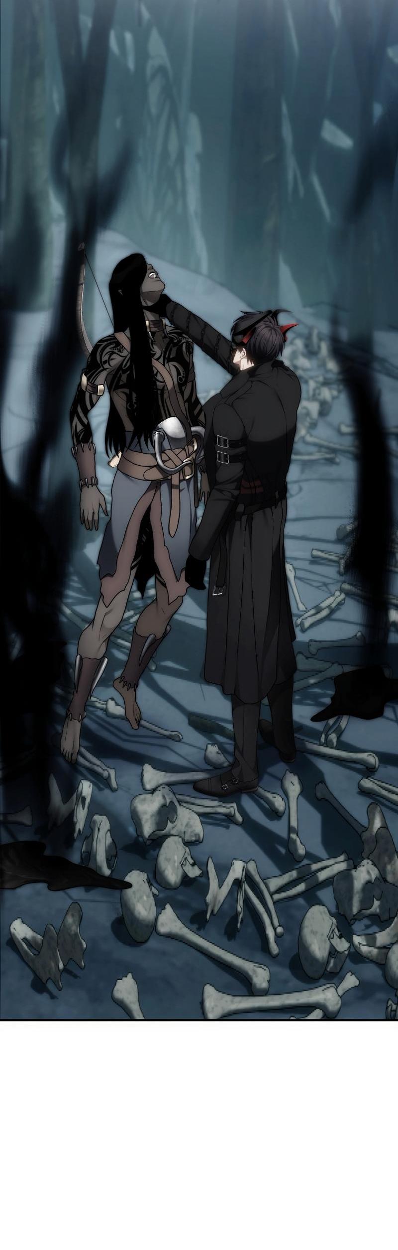 Read Second Life Ranker RU Manga Online