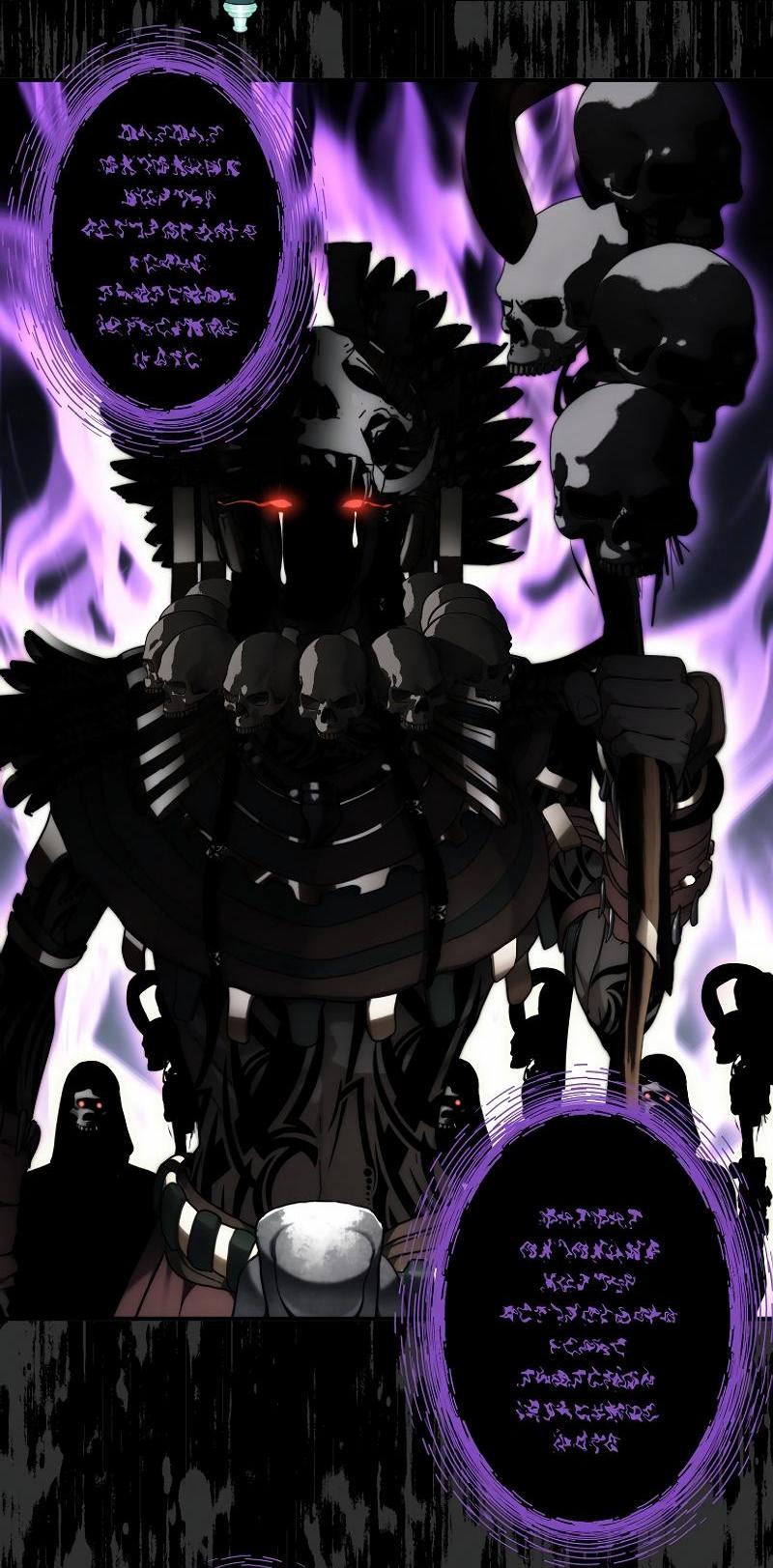 Read Second Life Ranker RU Manga Online