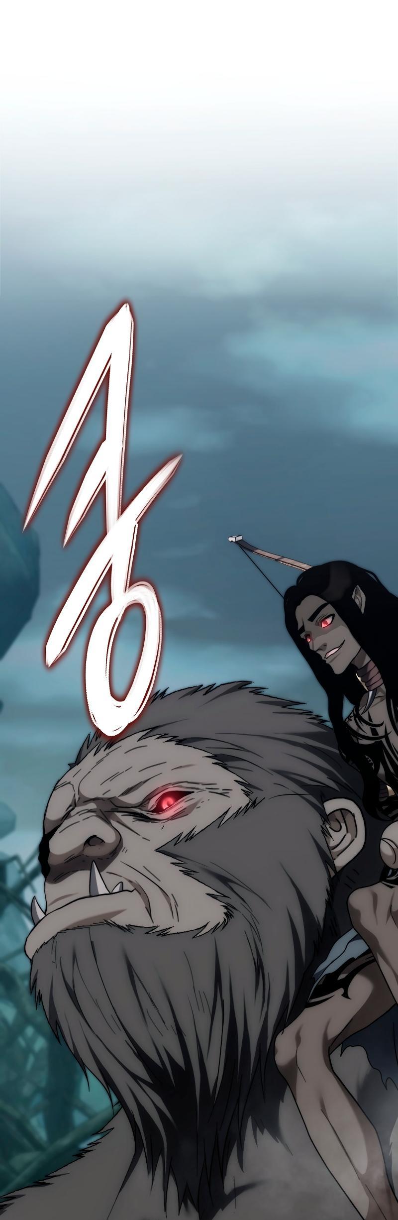 Read Second Life Ranker RU Manga Online