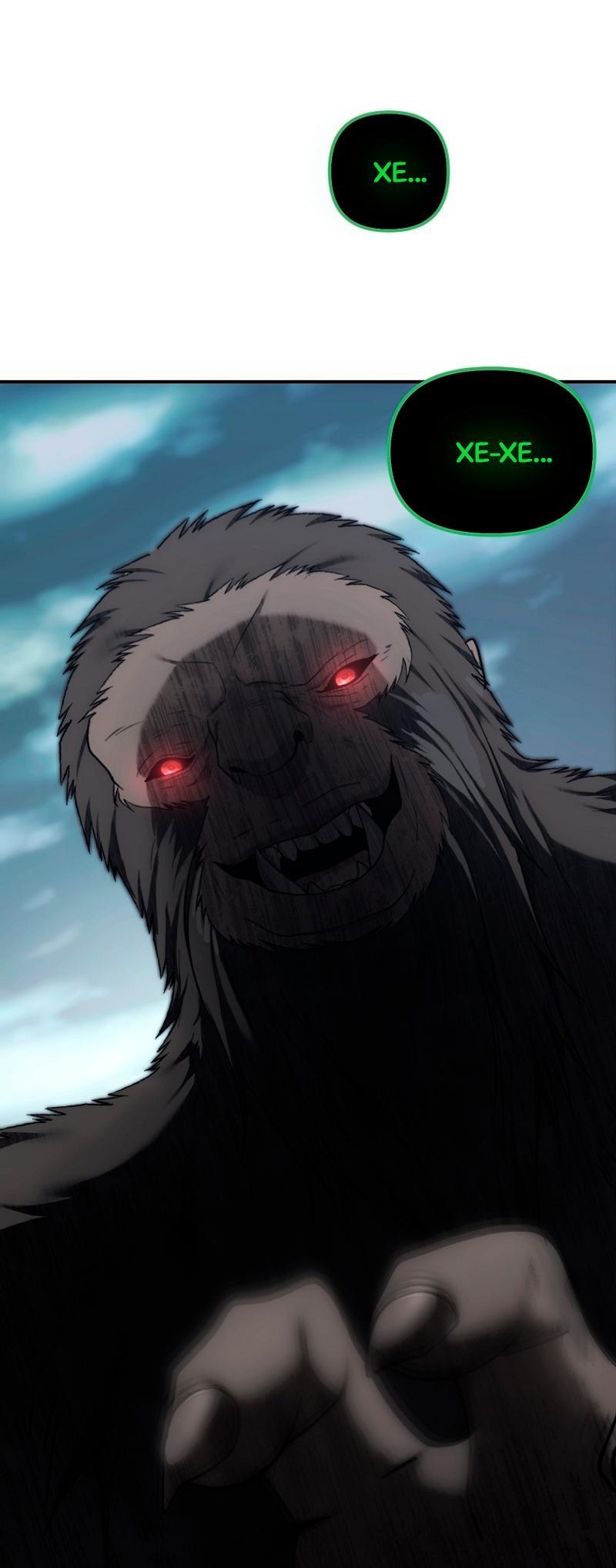 Read Second Life Ranker RU Manga Online