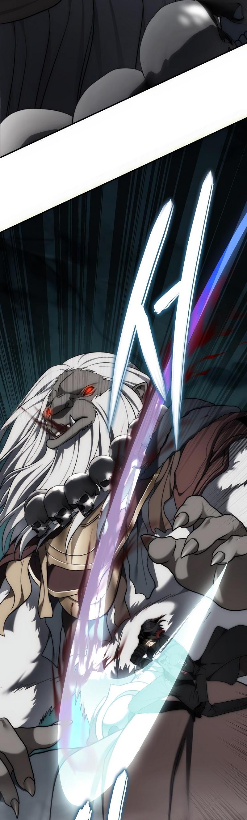 Read Second Life Ranker RU Manga Online