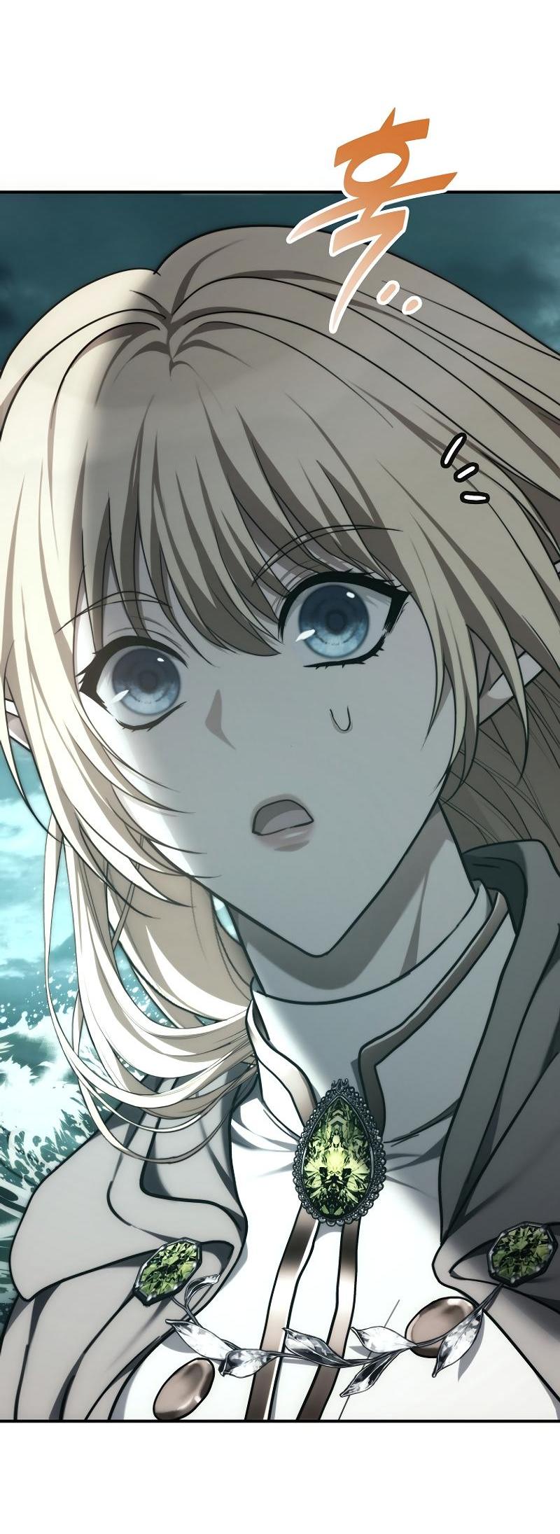 Read Second Life Ranker RU Manga Online