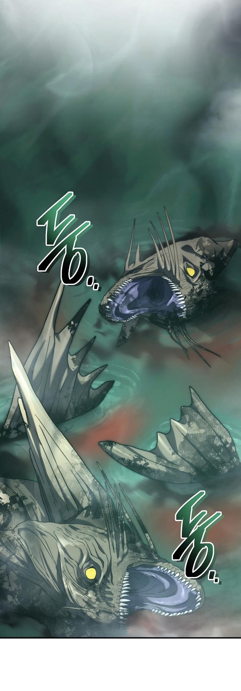 Read Second Life Ranker RU Manga Online