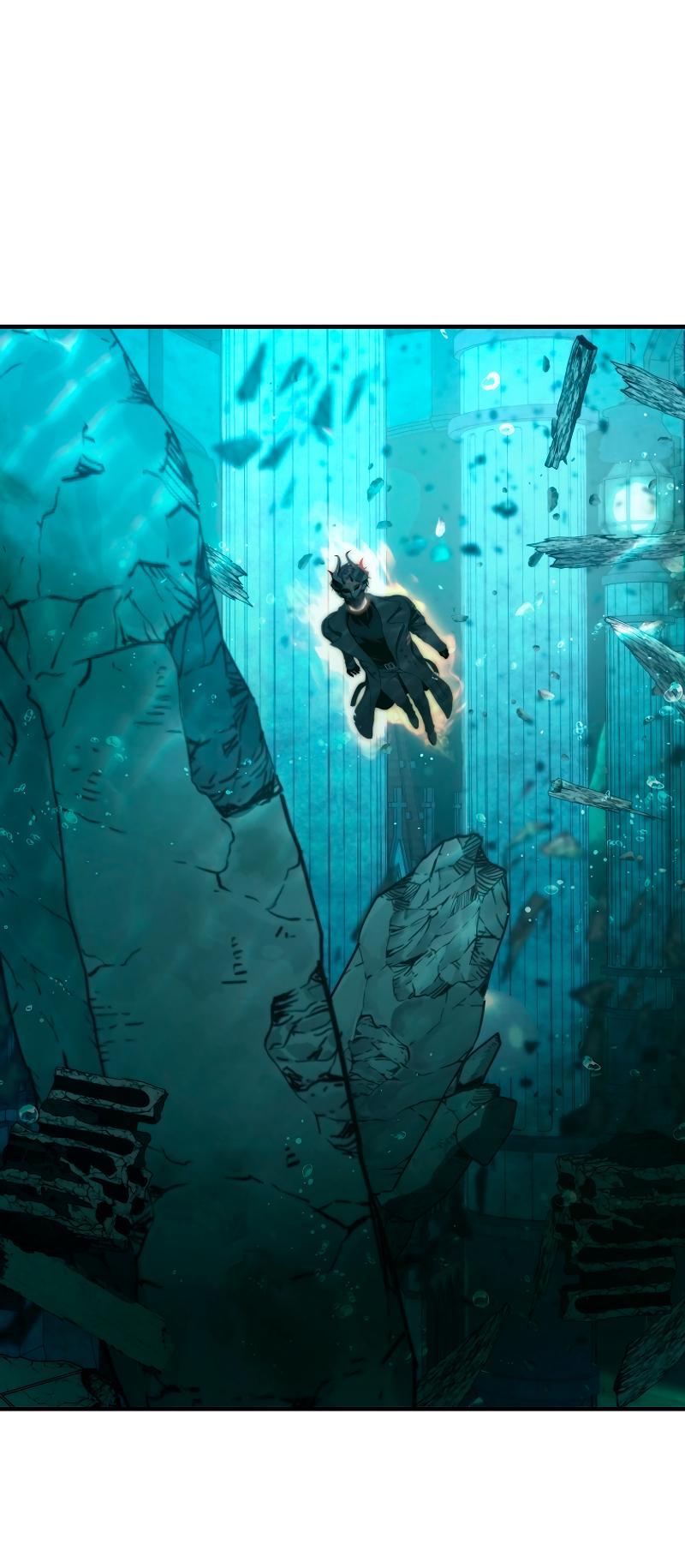 Read Second Life Ranker RU Manga Online