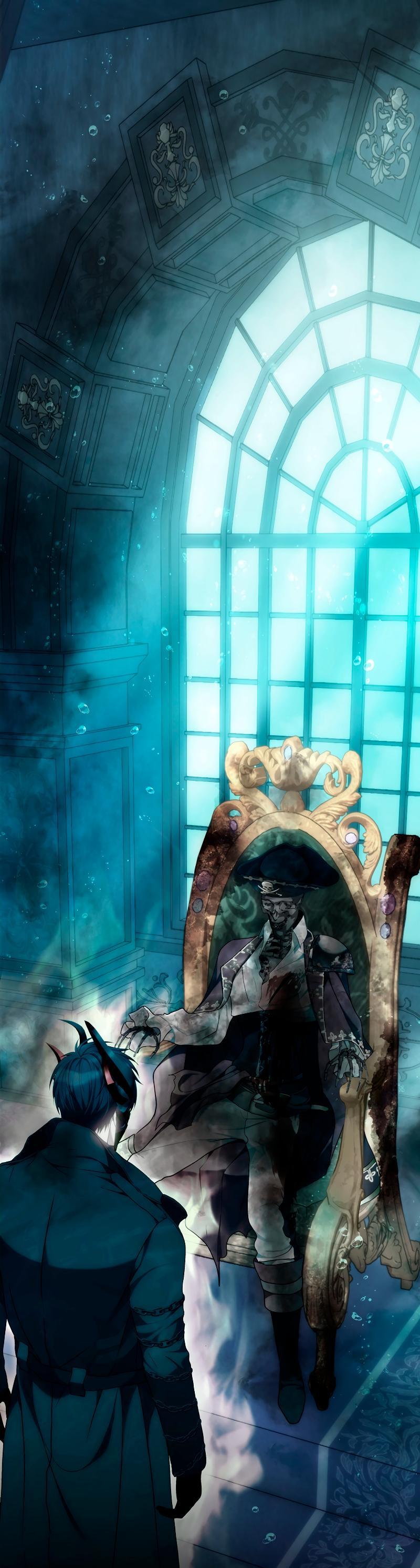 Read Second Life Ranker RU Manga Online