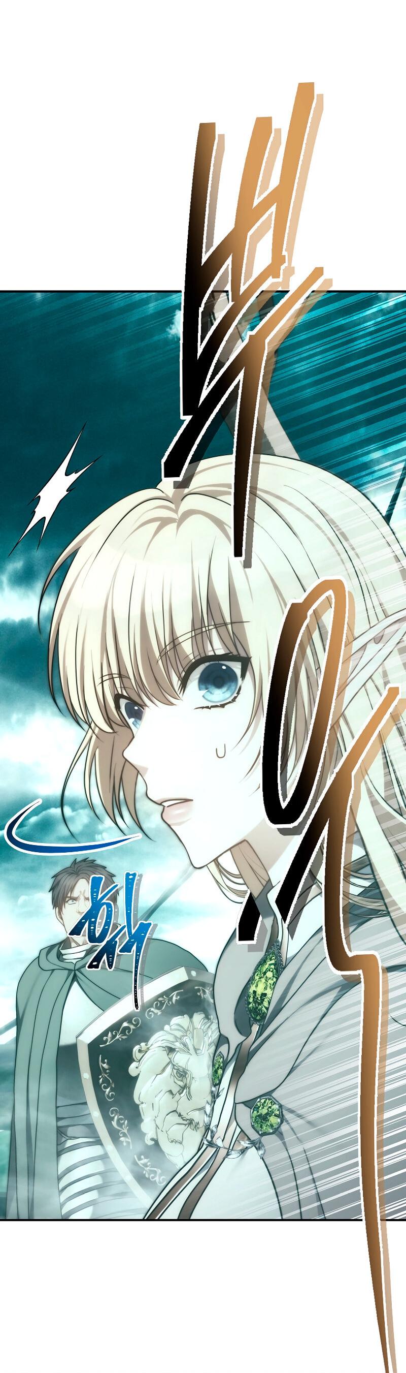 Read Second Life Ranker RU Manga Online