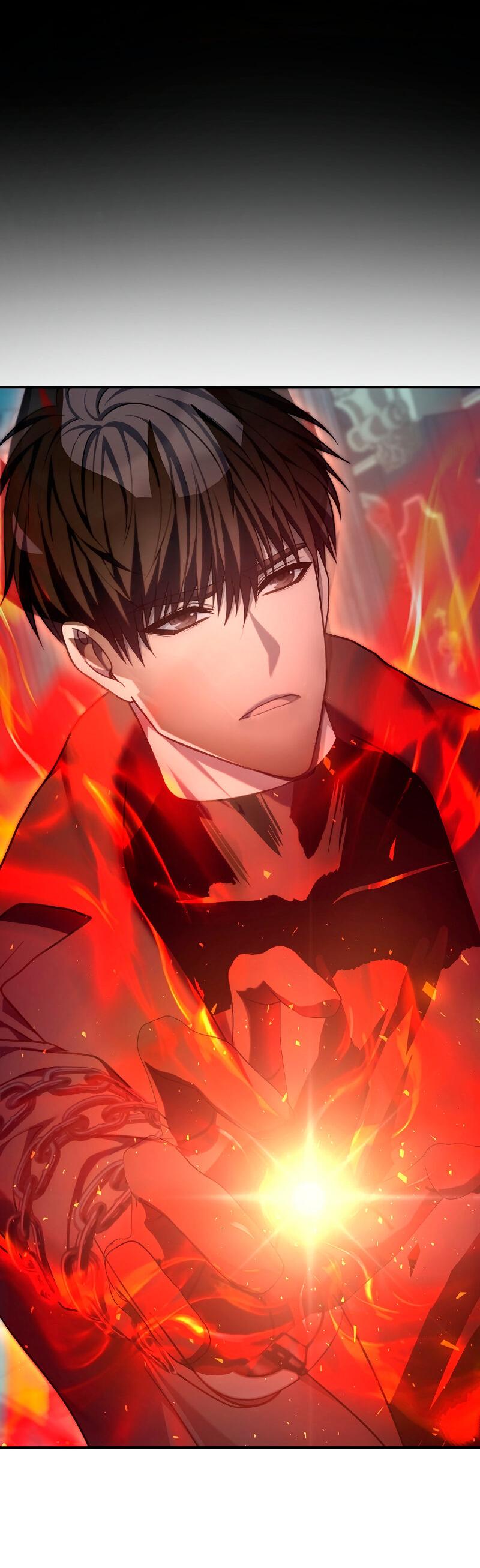 Read Second Life Ranker RU Manga Online