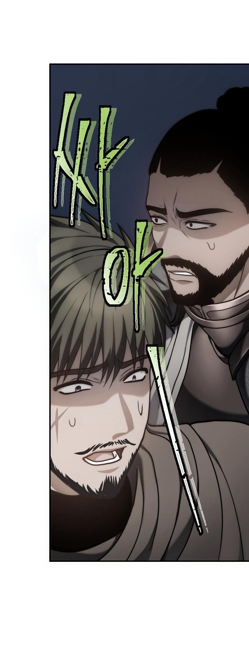 Read Second Life Ranker RU Manga Online