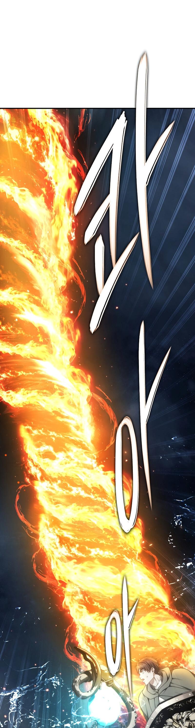 Read Second Life Ranker RU Manga Online