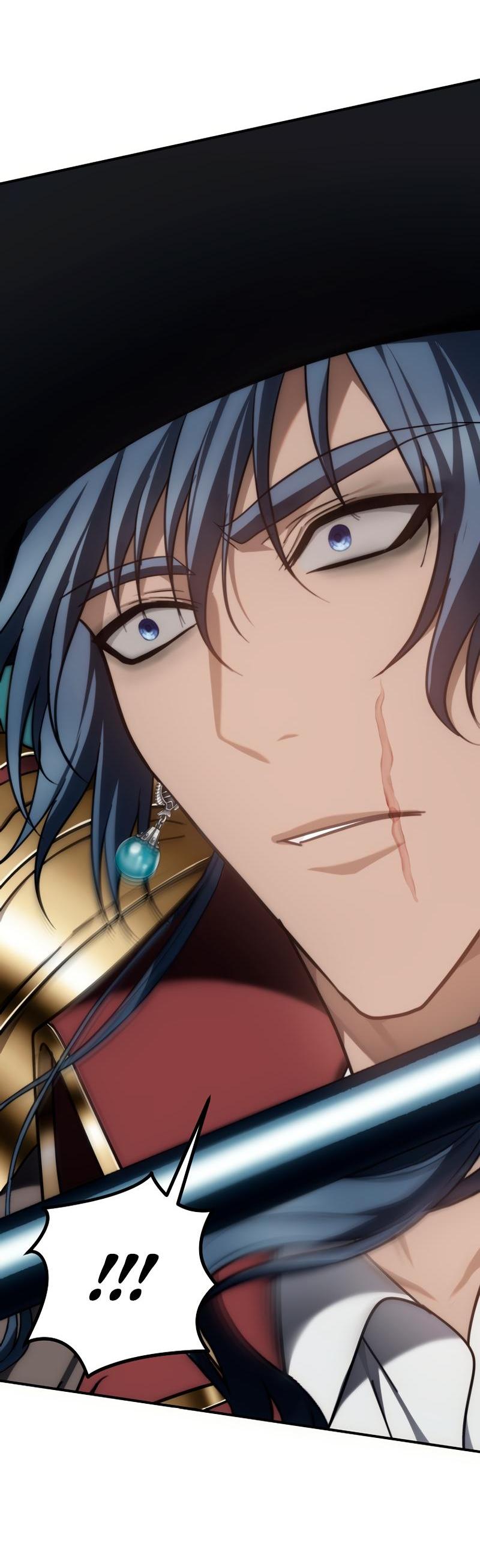 Read Second Life Ranker RU Manga Online