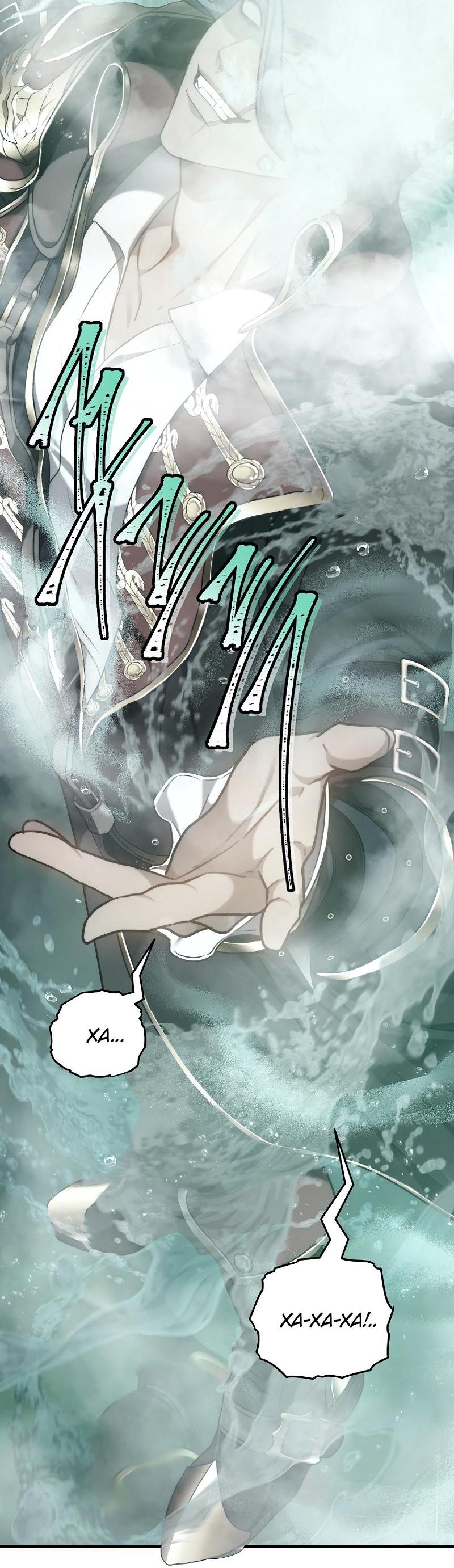 Read Second Life Ranker RU Manga Online