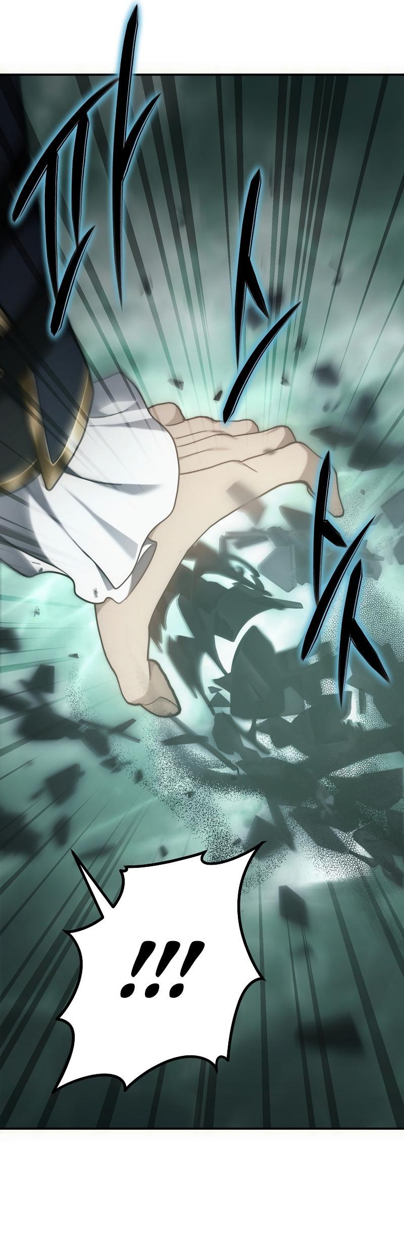 Read Second Life Ranker RU Manga Online