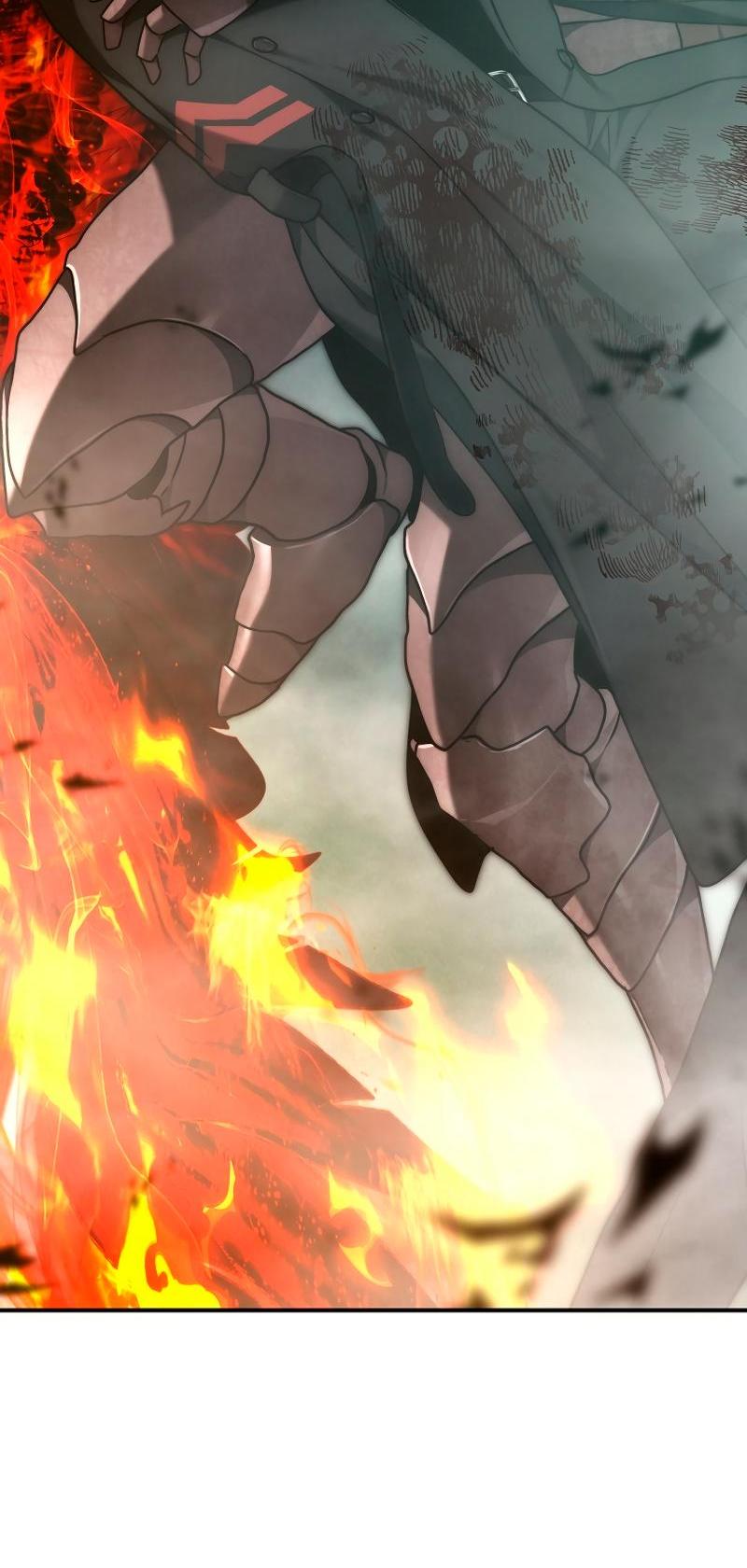 Read Second Life Ranker RU Manga Online