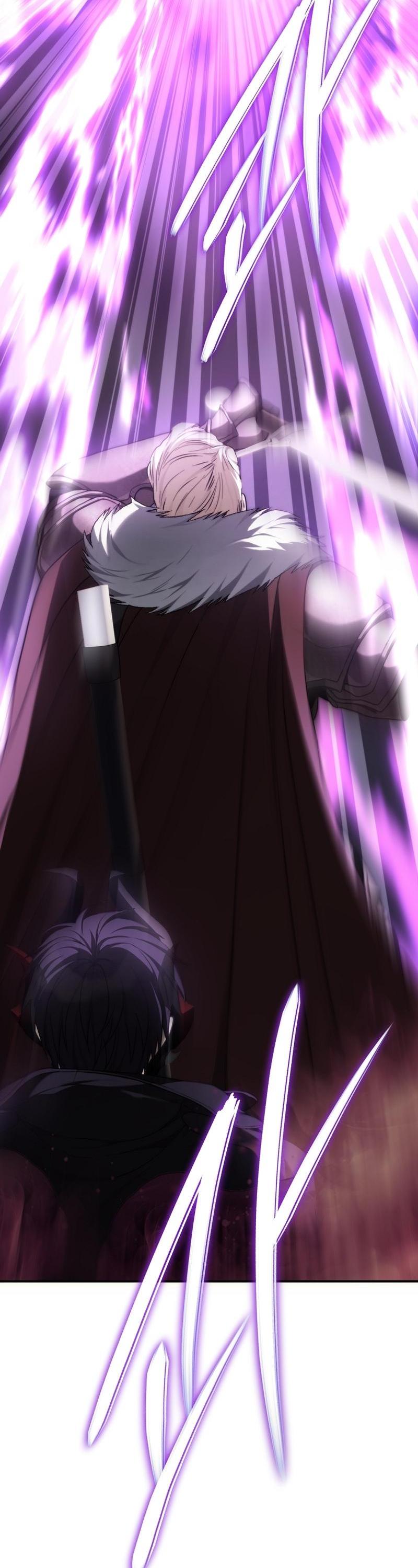 Read Second Life Ranker RU Manga Online