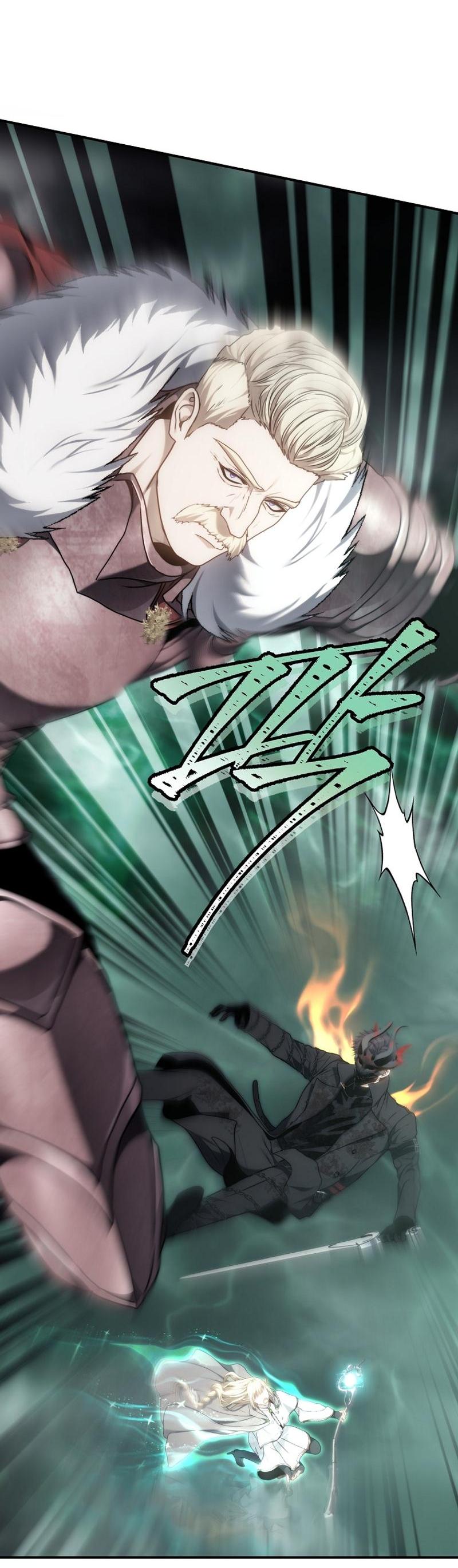 Read Second Life Ranker RU Manga Online