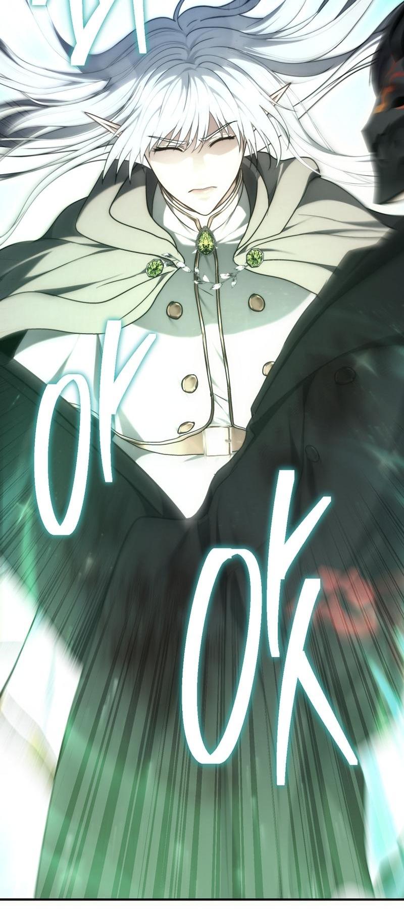 Read Second Life Ranker RU Manga Online