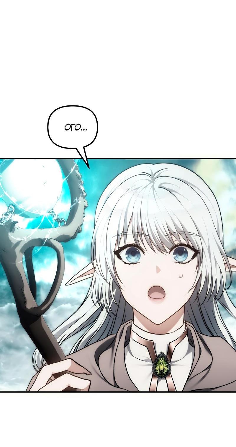 Read Second Life Ranker RU Manga Online