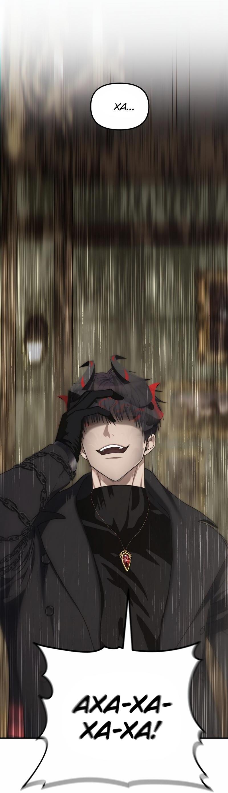 Read Second Life Ranker RU Manga Online