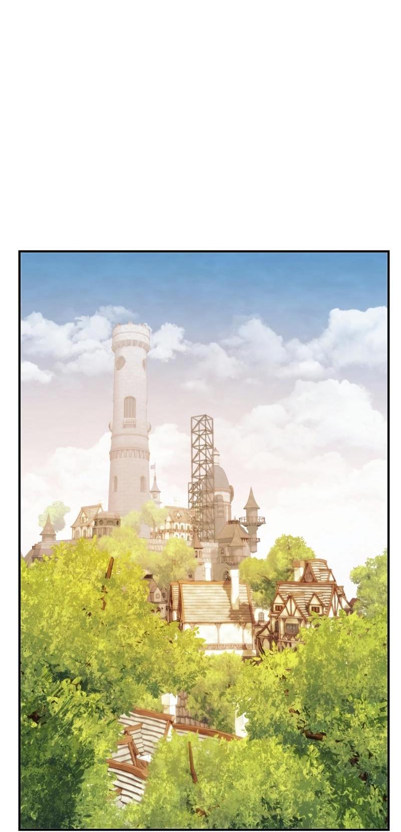 Read Second Life Ranker RU Manga Online