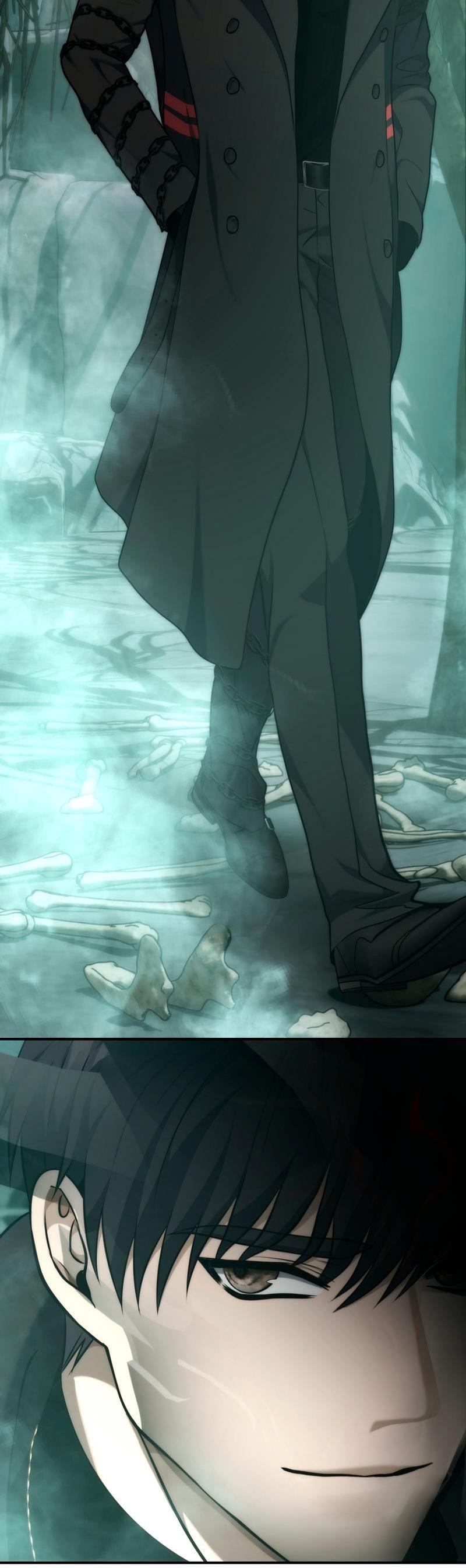 Read Second Life Ranker RU Manga Online