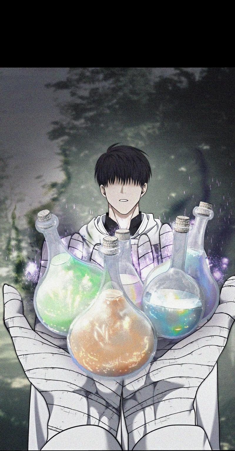 Read Second Life Ranker RU Manga Online