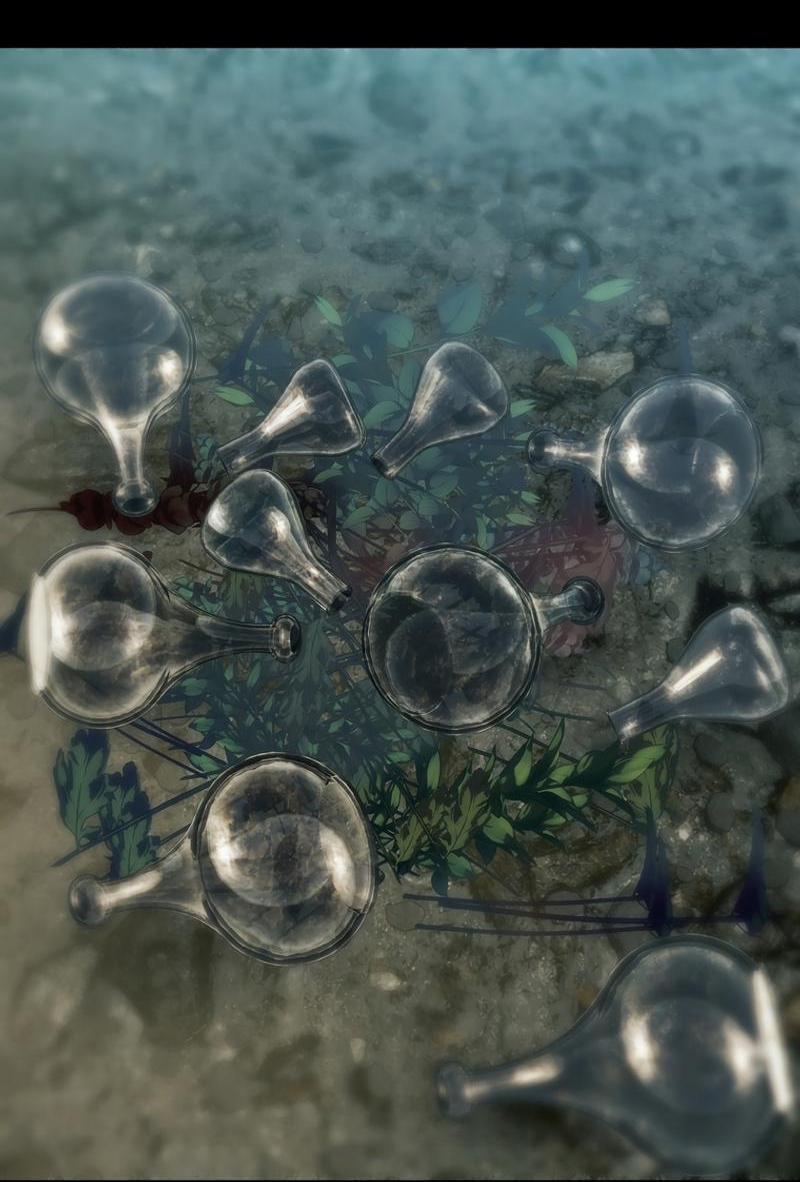 Read Second Life Ranker RU Manga Online