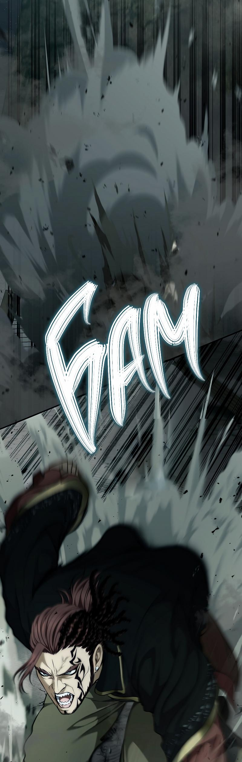 Read Second Life Ranker RU Manga Online