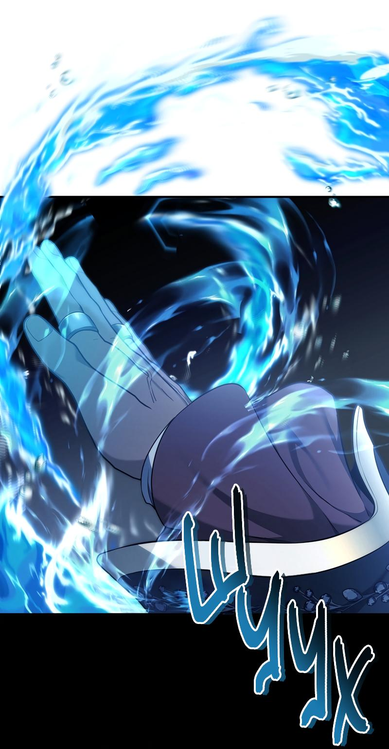 Read Second Life Ranker RU Manga Online