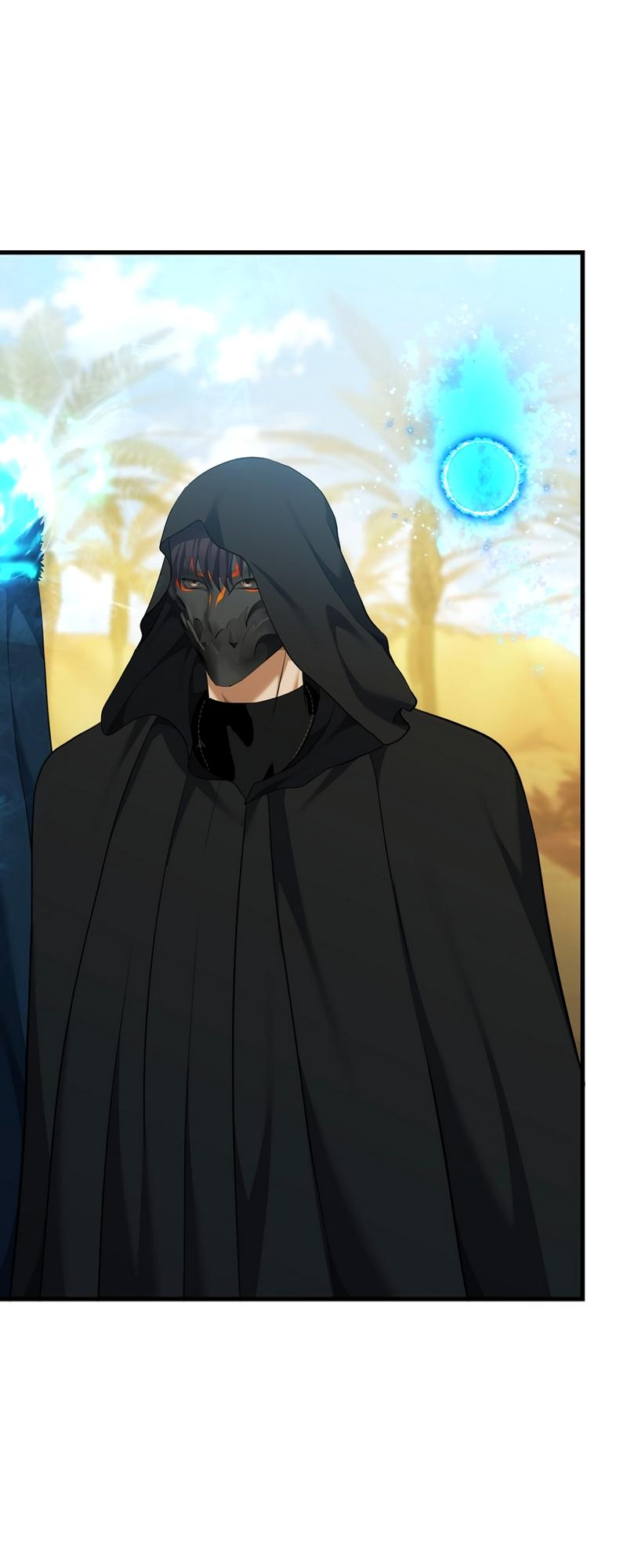 Read Second Life Ranker RU Manga Online