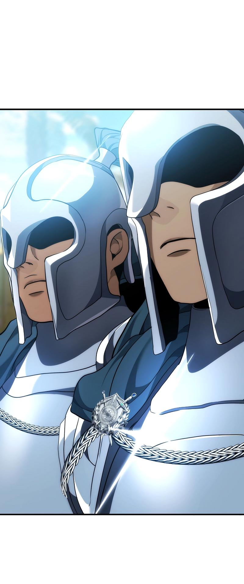 Read Second Life Ranker RU Manga Online