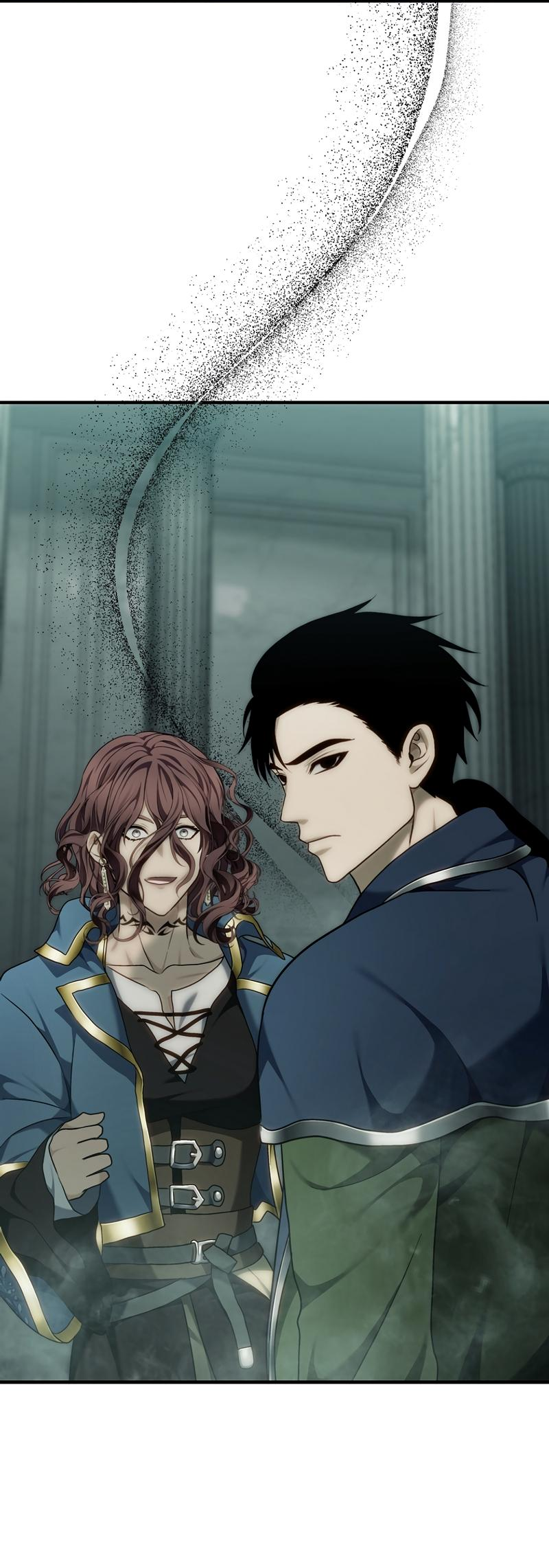 Read Second Life Ranker RU Manga Online