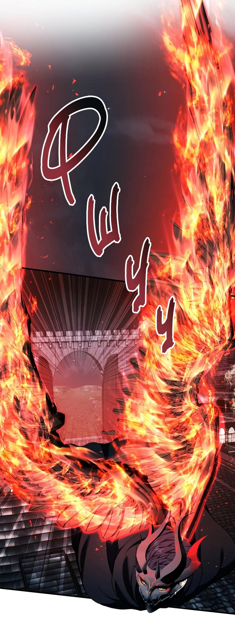 Read Second Life Ranker RU Manga Online