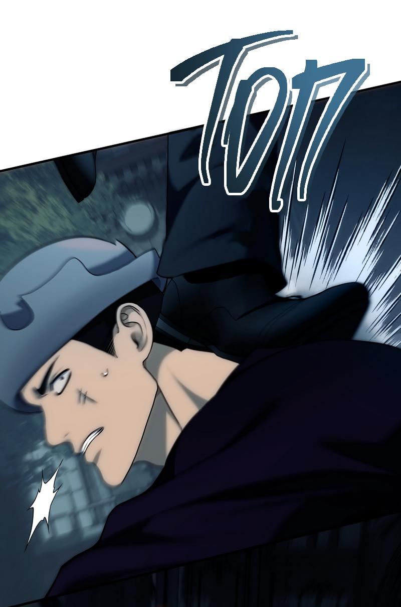 Read Second Life Ranker RU Manga Online