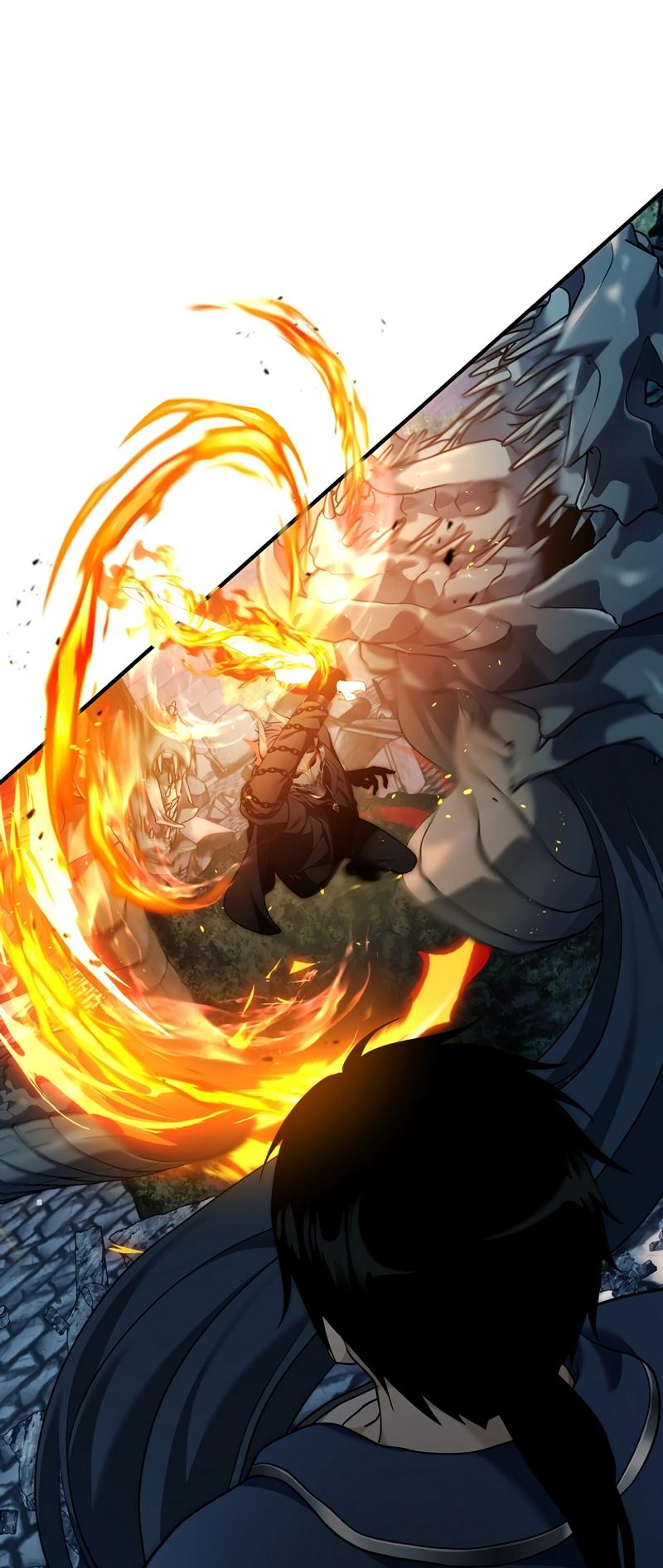 Read Second Life Ranker RU Manga Online