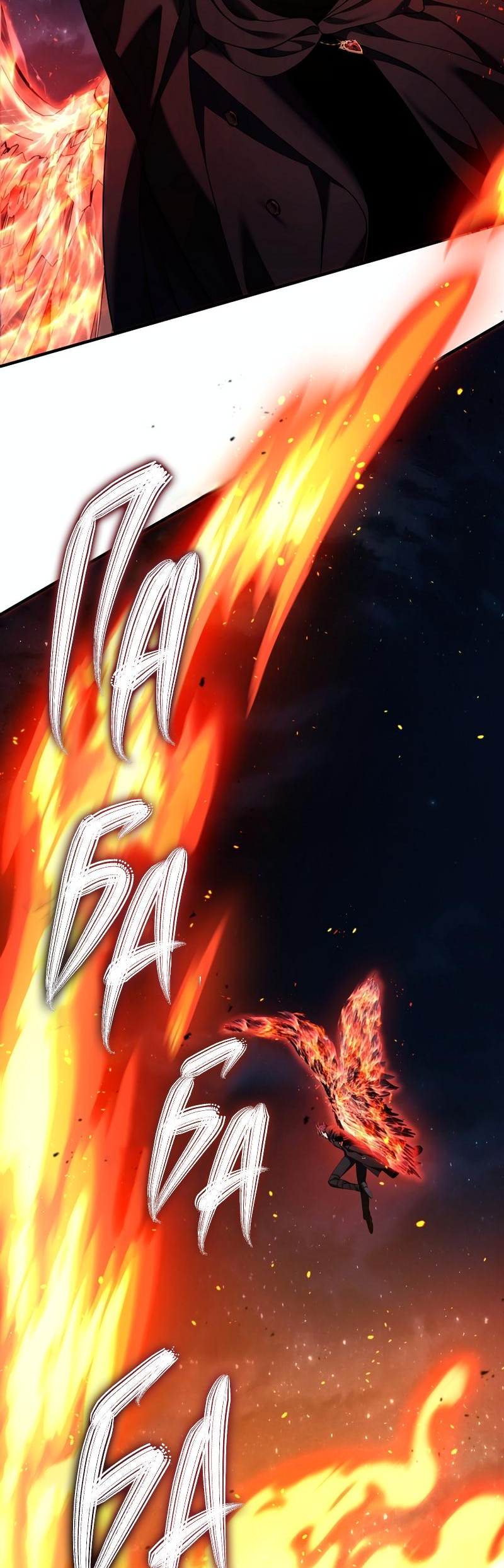 Read Second Life Ranker RU Manga Online