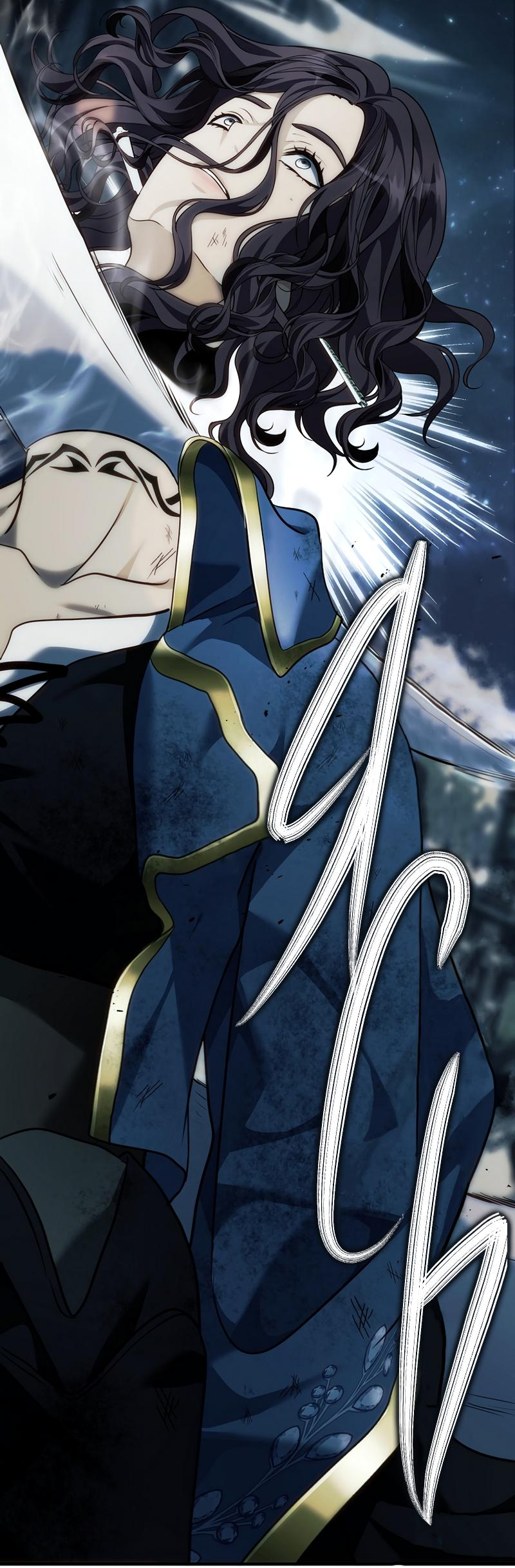 Read Second Life Ranker RU Manga Online