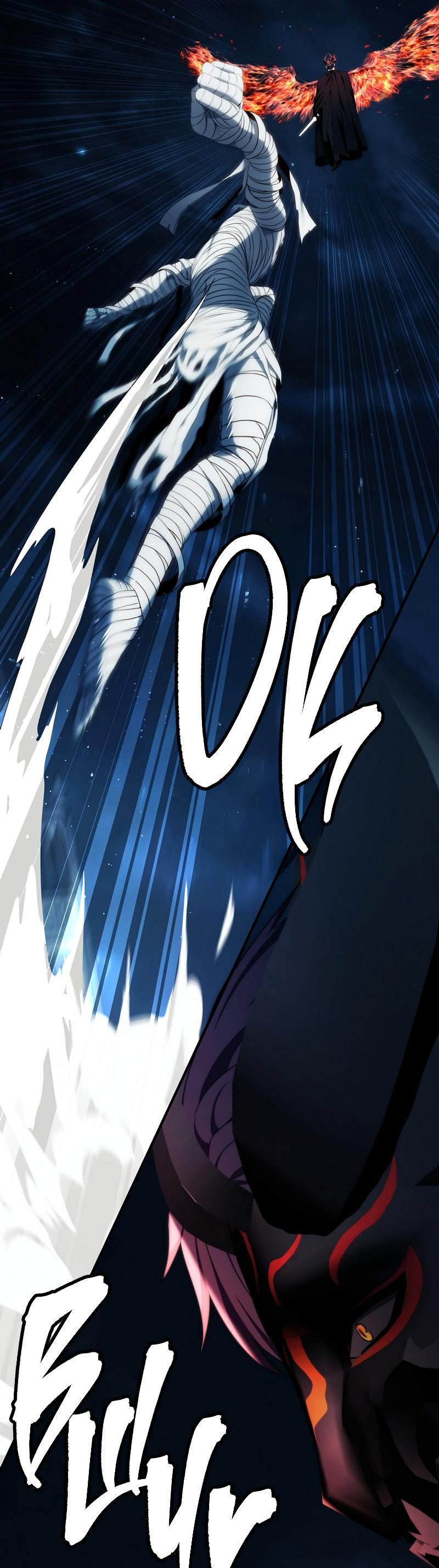 Read Second Life Ranker RU Manga Online