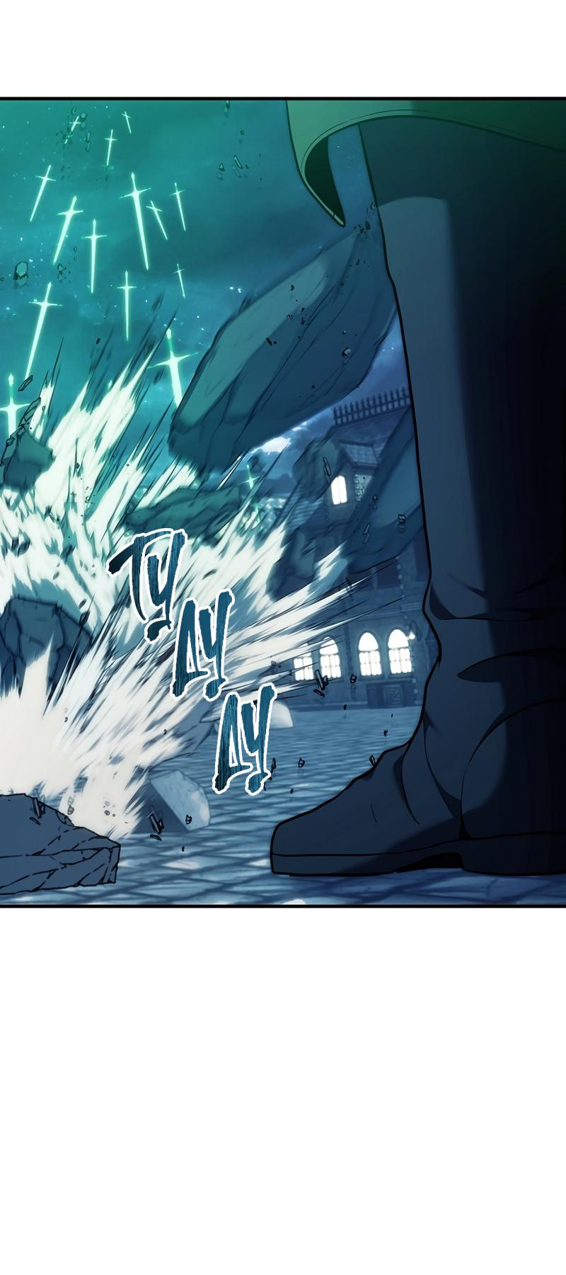 Read Second Life Ranker RU Manga Online