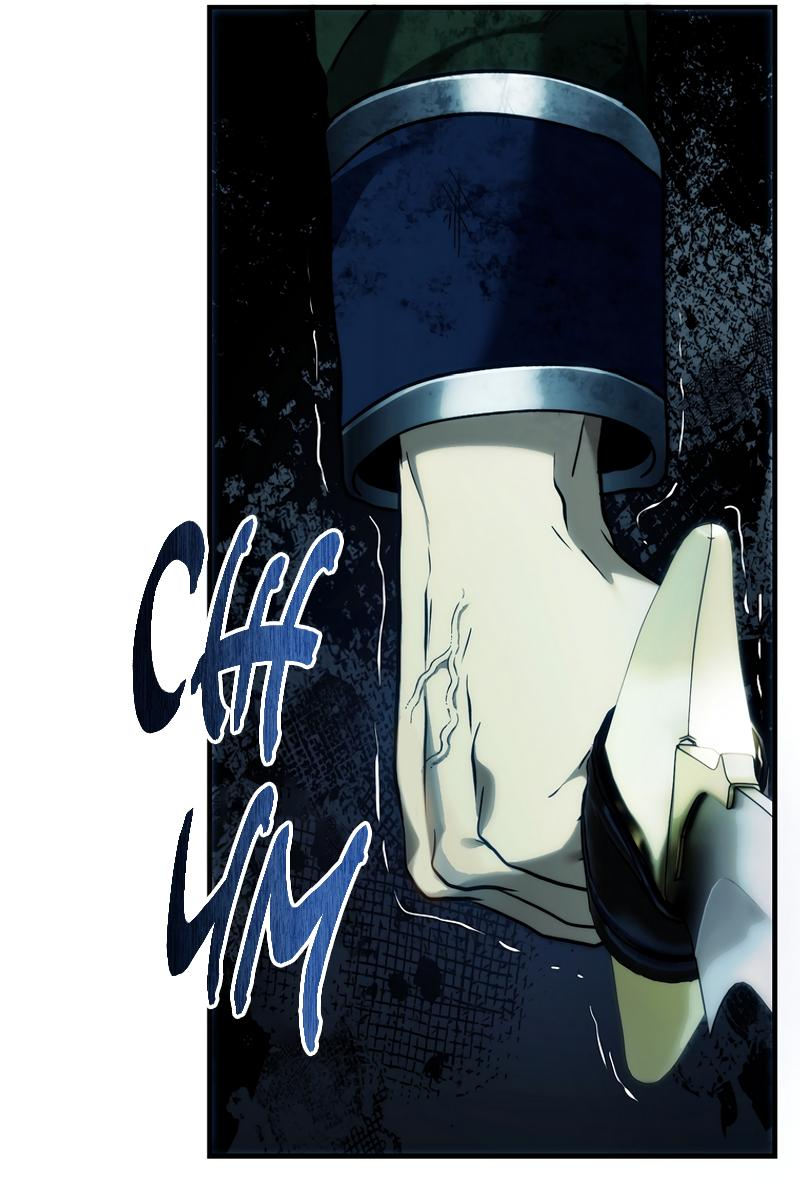 Read Second Life Ranker RU Manga Online